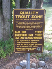 Watauga Float Trip  62 